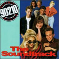 Album Cover - Beverly Hills 90210 Soundtrack