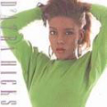 Album Cover - D'atra Hicks