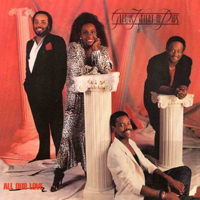 Gladys Knight & The Pips - All Our Love