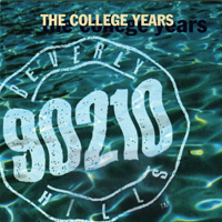 Beverly Hills 90210 The College Years Soundtrack