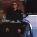 Album Cover - Blue Cadillac