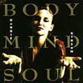 Album Cover - Body Mind Soul