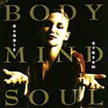 Album Cover - Body Mind Soul Album Cover - Body Mind Soul
