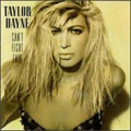 Album Cover - Can't Fight Fate Album Cover - Can't Fight Fate