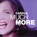Album Cover - Much More Album Cover - Much More
