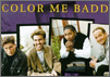 Color Me Badd
