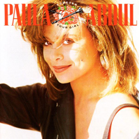 Forever Your Girl - Paula Abdul