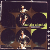 My Love Is For Real - Paula Abdul
