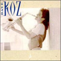 Album Cover - Dave Koz Album Cover - Dave Koz