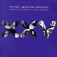 First Generation - Virgin 25