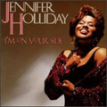 Album Cover - I'm On Your Side Album Cover - I'm On Your Side