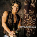 Album Cover - Joey Lawrence Album Cover - Joey Lawrence