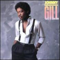 Album Cover - Johnny Gill