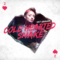 Kat Graham - Cold Hearted Snake