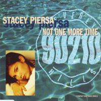 Not One More Time - Stacey Piersa