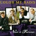 Album Cover - Now & Forever Album Cover - Now & Forever