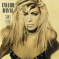Taylor Dayne - Cant Fight Fate